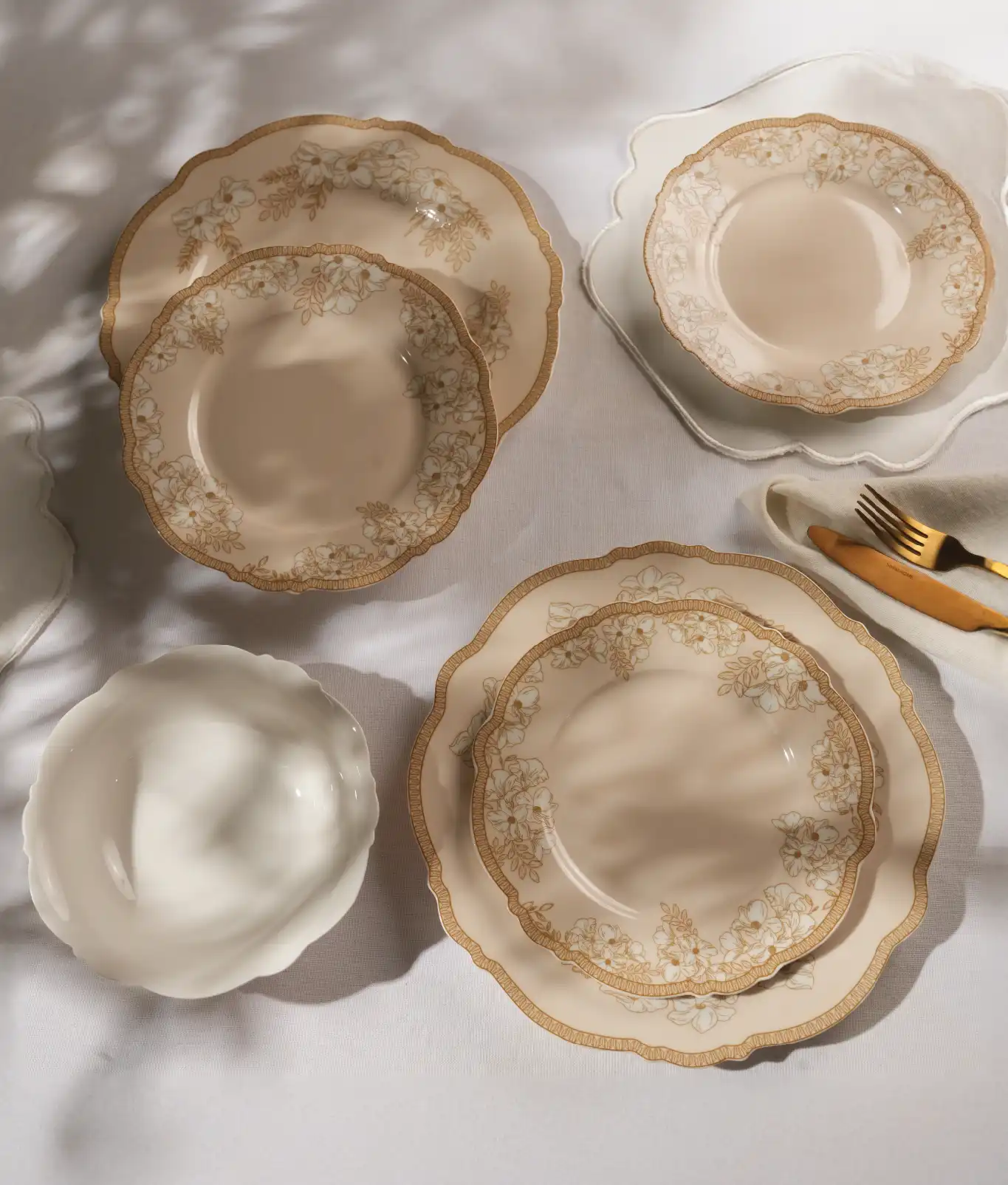 Cici Collection